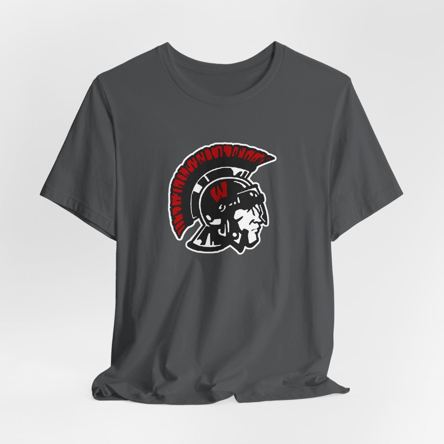 Omaha Westside High School Warriors Shirt (Nebraska)