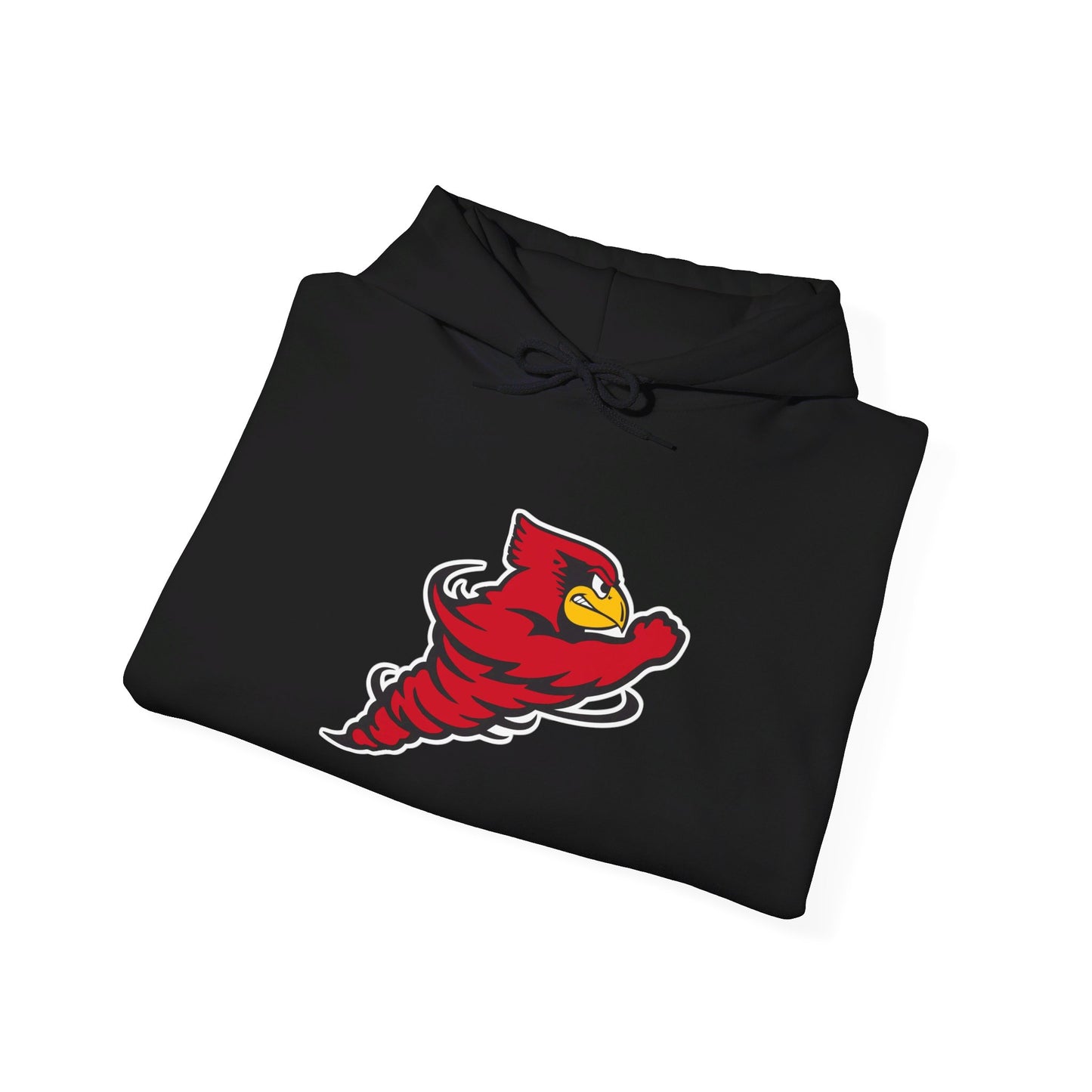 Greenwich High School Cardinals Hoodie (Connecticut)