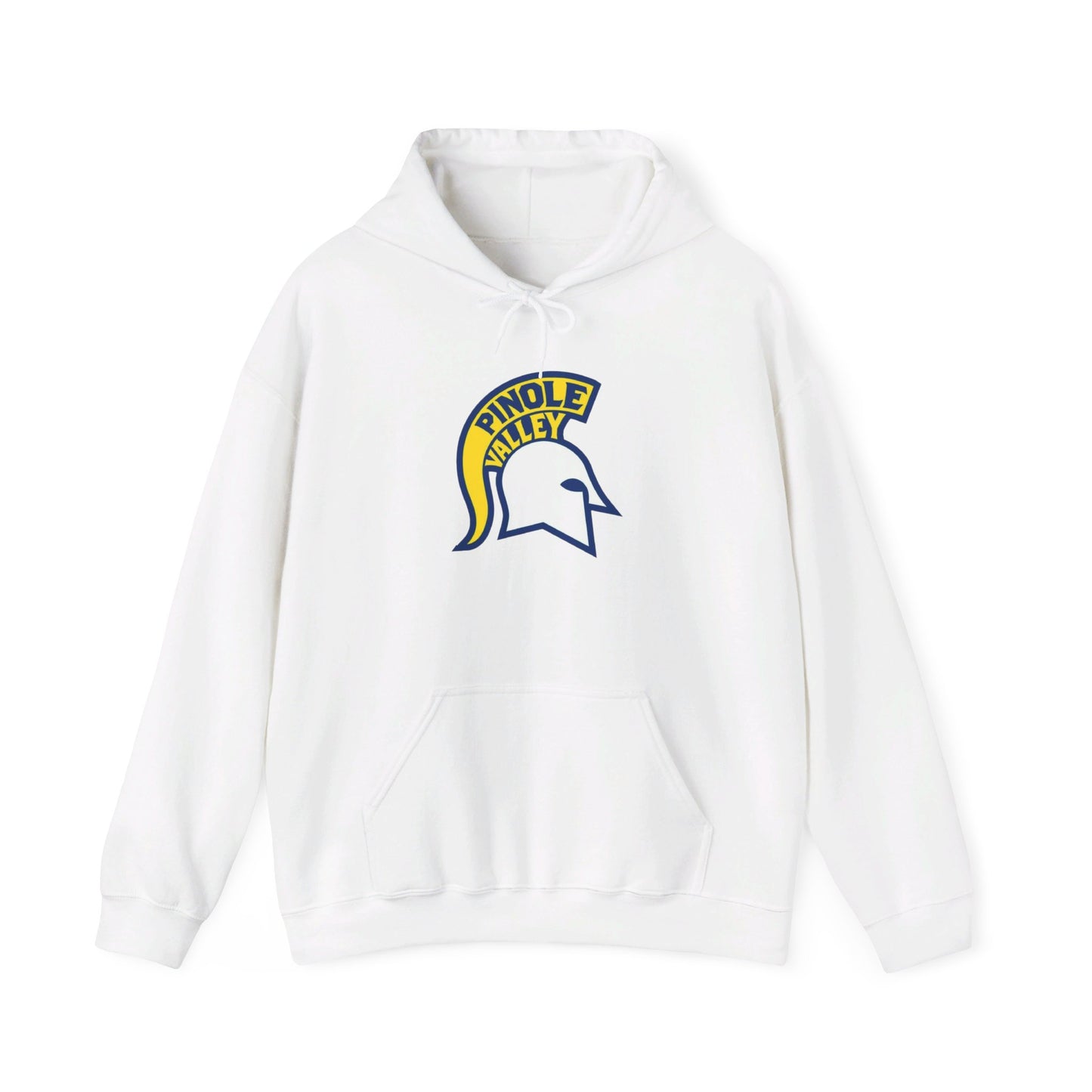 Pinole Valley High School Spartans Hoodie