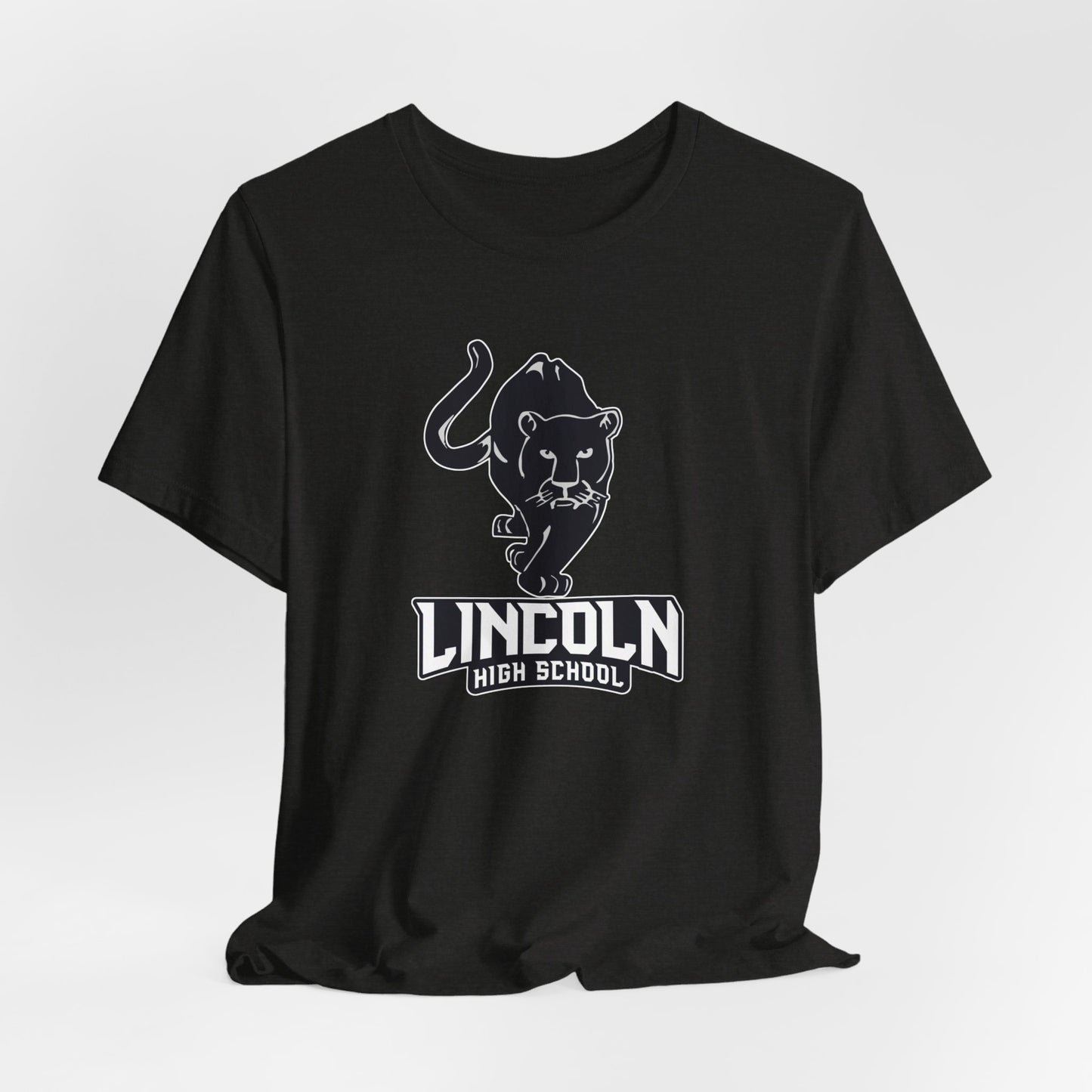 Lincoln High School Panthers Shirt (Colorado)