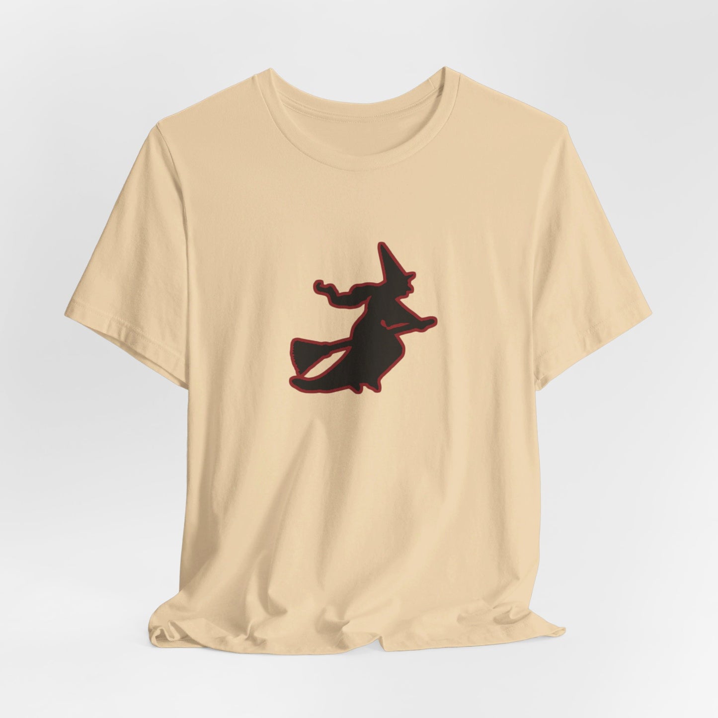 Salem High School Witches Silhouette Shirt (MA)