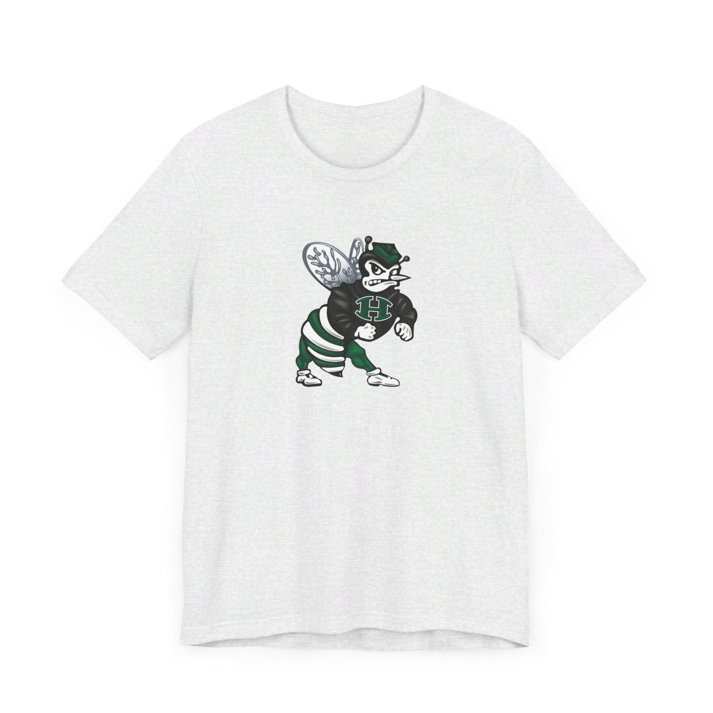 Huntsville High School Hornets Shirt (Texas)