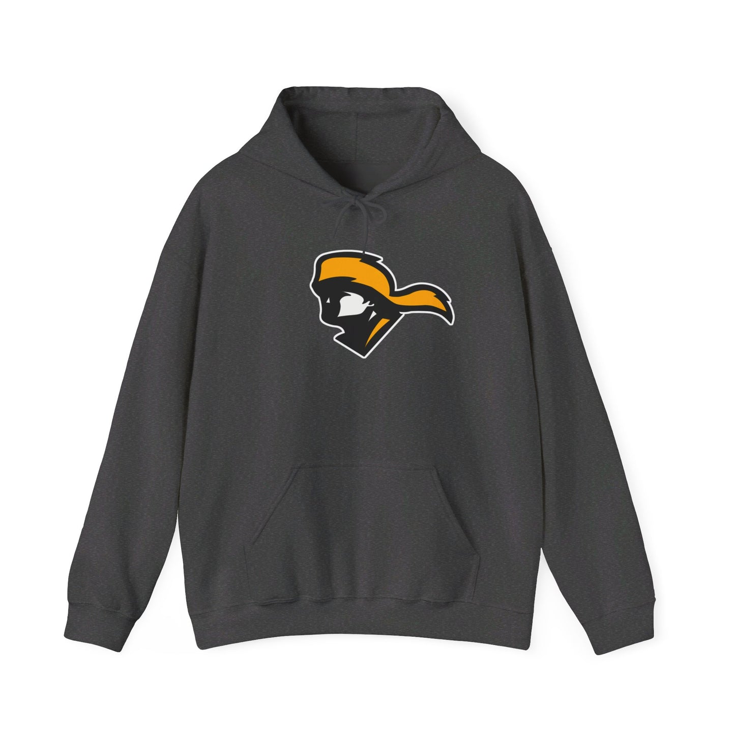 David Crockett High School Pioneers Hoodie (Tennessee)