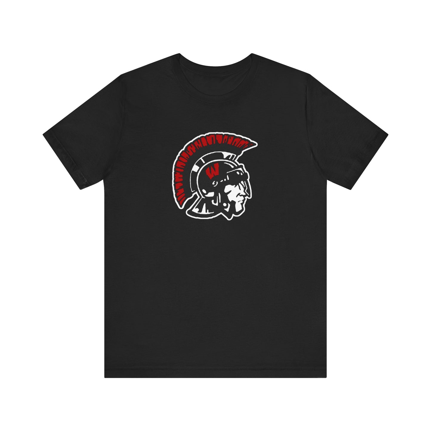 Omaha Westside High School Warriors Shirt (Nebraska)