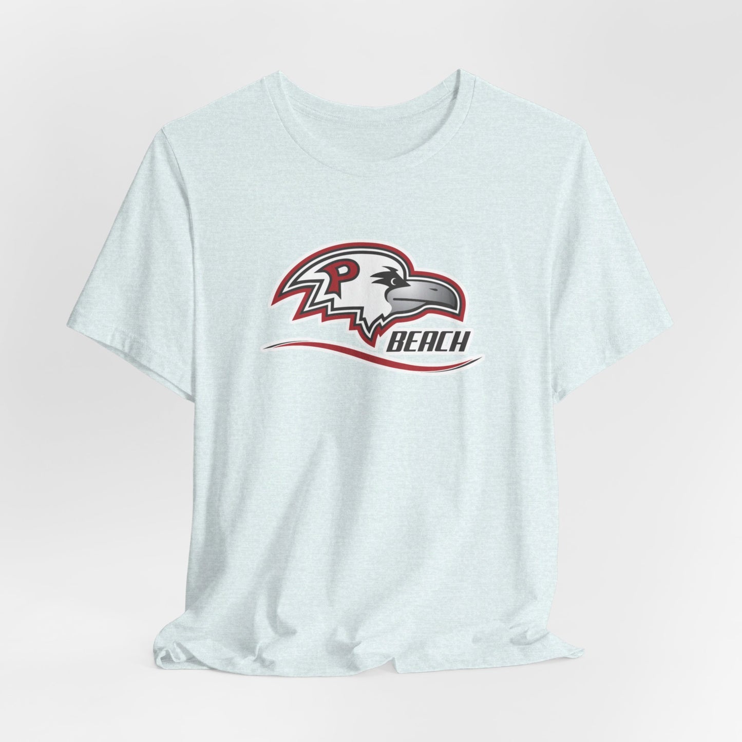 Point Pleasant Beach High School Garnet Gulls Shirt (NJ)