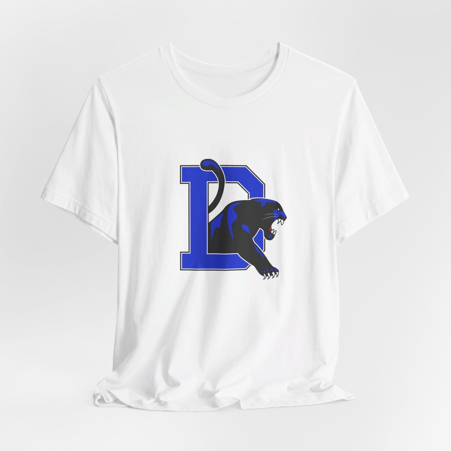 Dillard High School Panthers Shirt (Ft. Lauderdale)