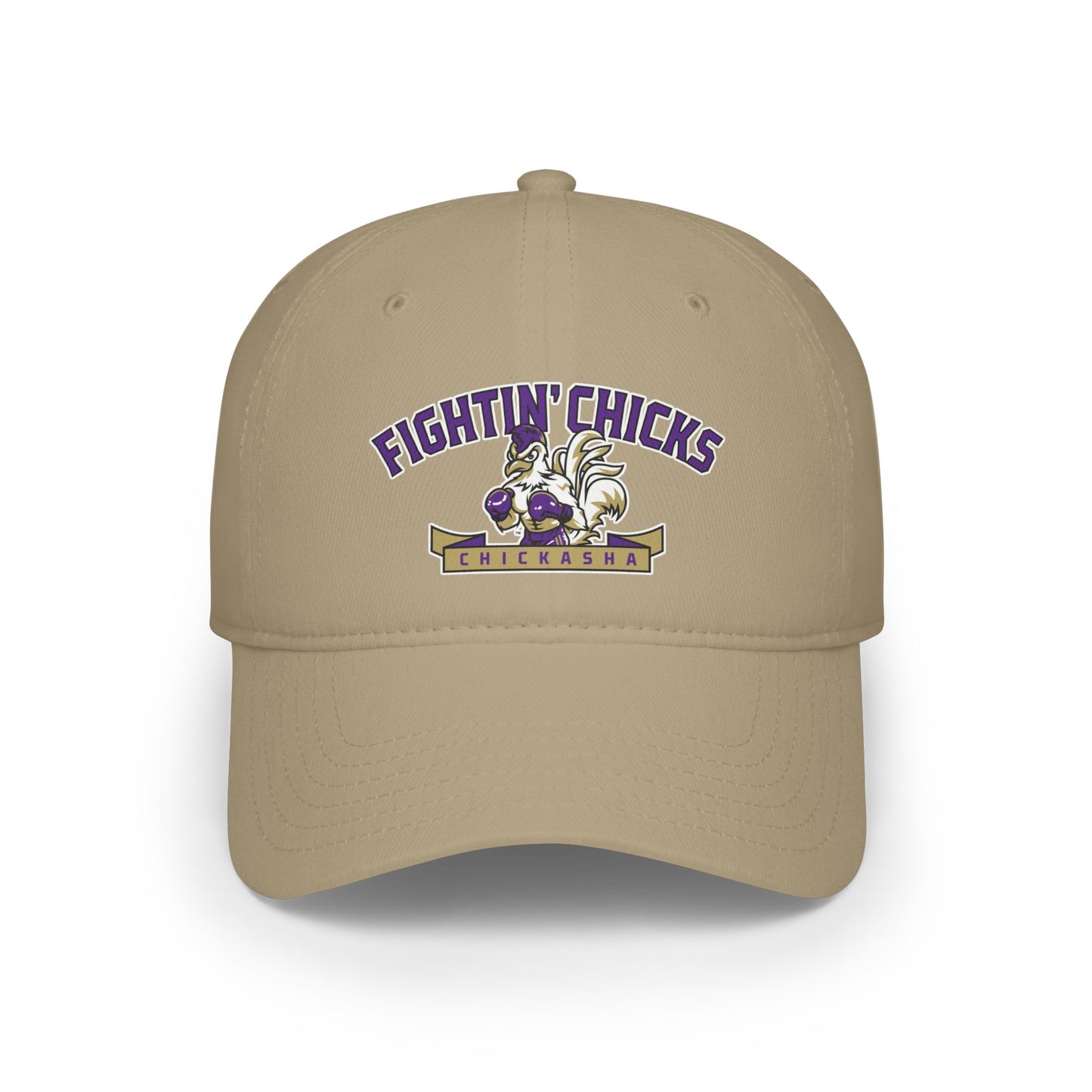 Chickasha High School Fightin' Chicks Hat (Oklahoma)