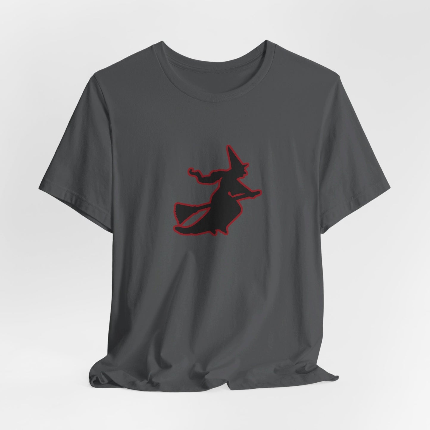 Salem High School Witches Silhouette Shirt (MA)