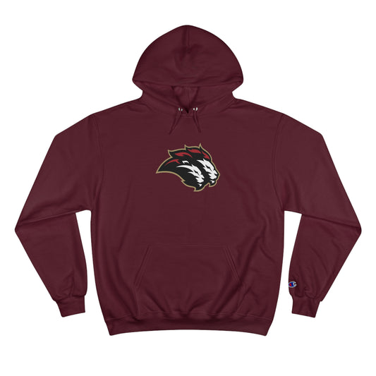 Salesian College Prep Champion Hoodie