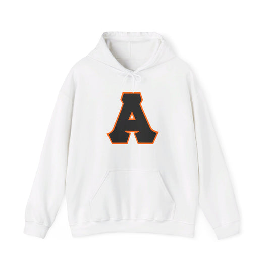 West Anchorage High School Eagles Hoodie