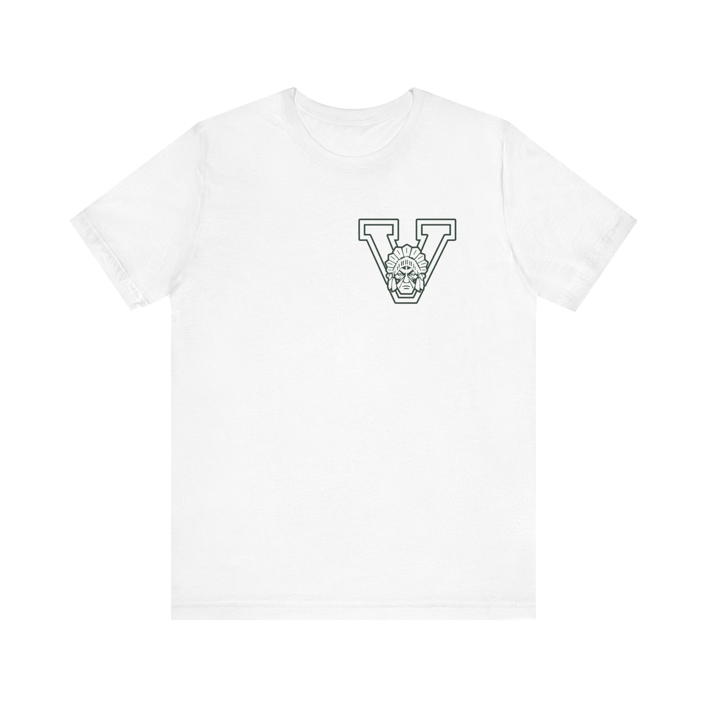 Venice High School Indians Shirt (Florida)