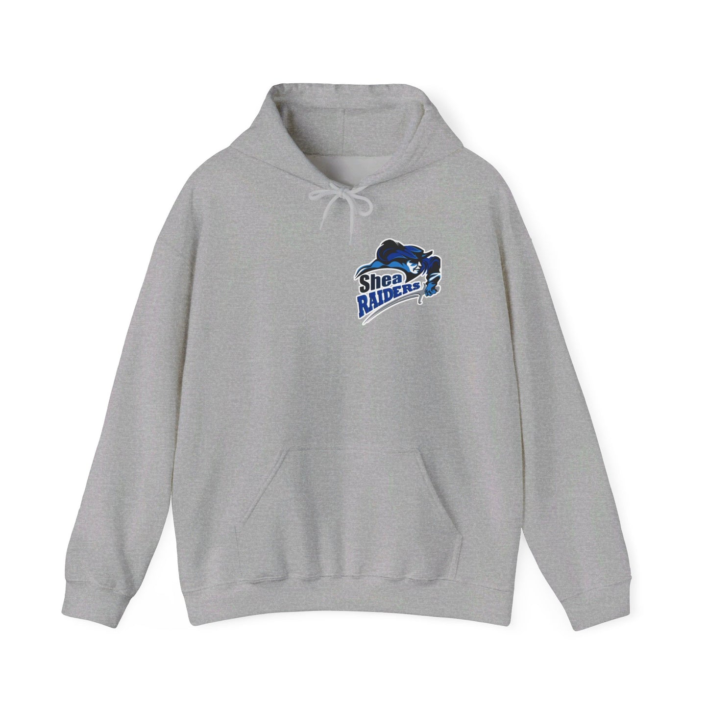 Shea High School Raiders Hoodie (Rhode Island)