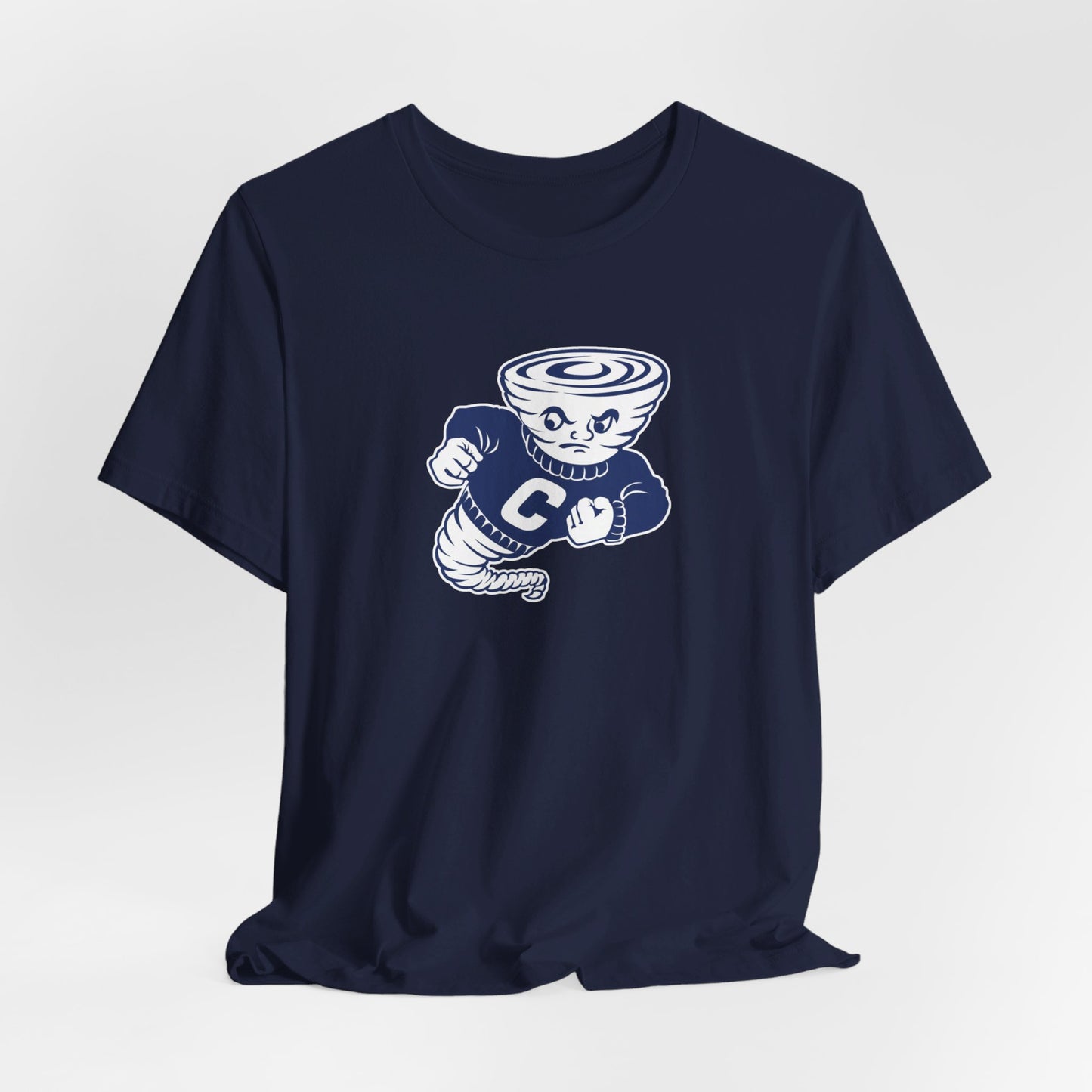 Casady High School Cyclones Shirt (Oklahoma)