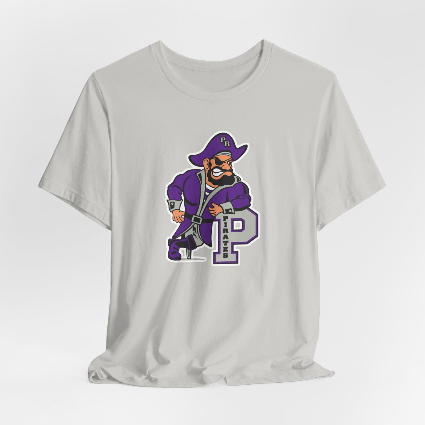 Porter Ridge High School Pirates Shirt (North Carolina)