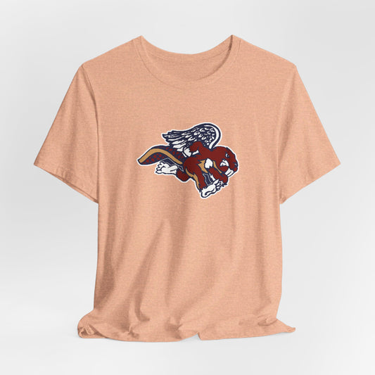 Avon Old Farms School Winged Beavers Throwback Shirt