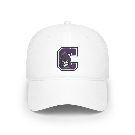 Cathedral High School Phantoms Hat