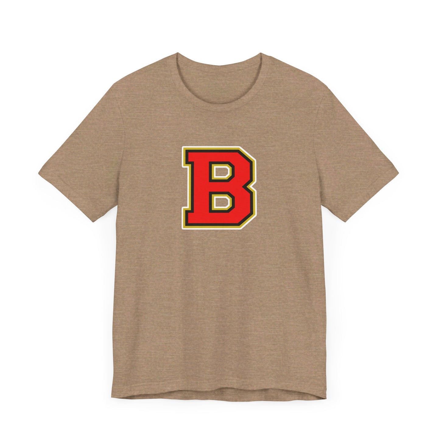 Daniel Boone High School Trailblazers Shirt (Tennessee)