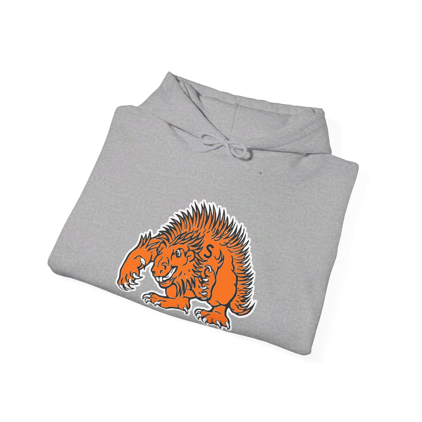 Springtown High School Porcupines Hoodie (Texas)