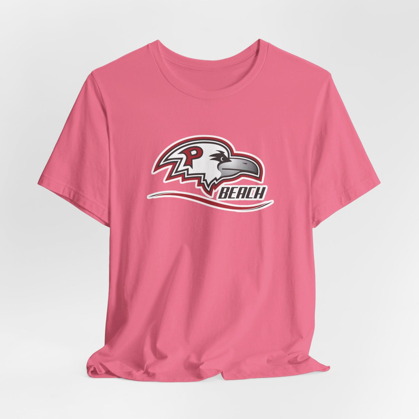 Point Pleasant Beach High School Garnet Gulls Shirt (NJ)