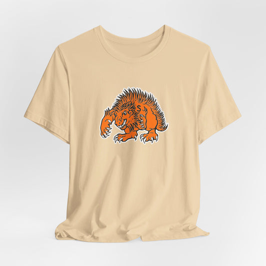 Springtown High School Porcupines Shirt (Texas)