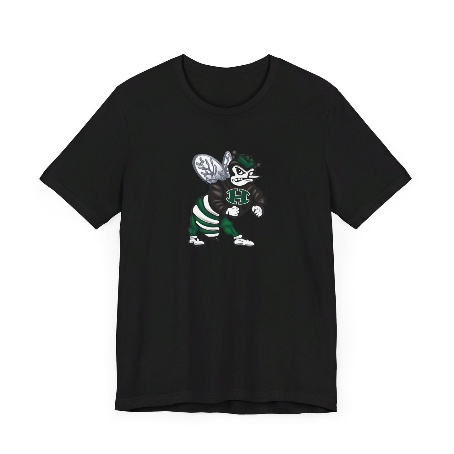 Huntsville High School Hornets Shirt (Texas)