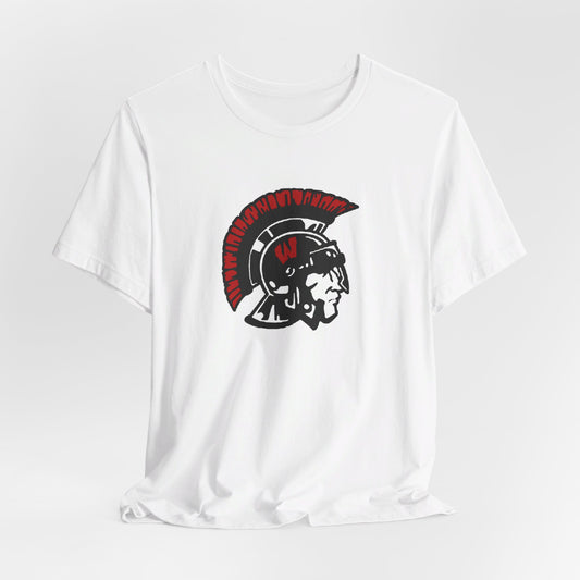 Omaha Westside High School Warriors Shirt (Nebraska)