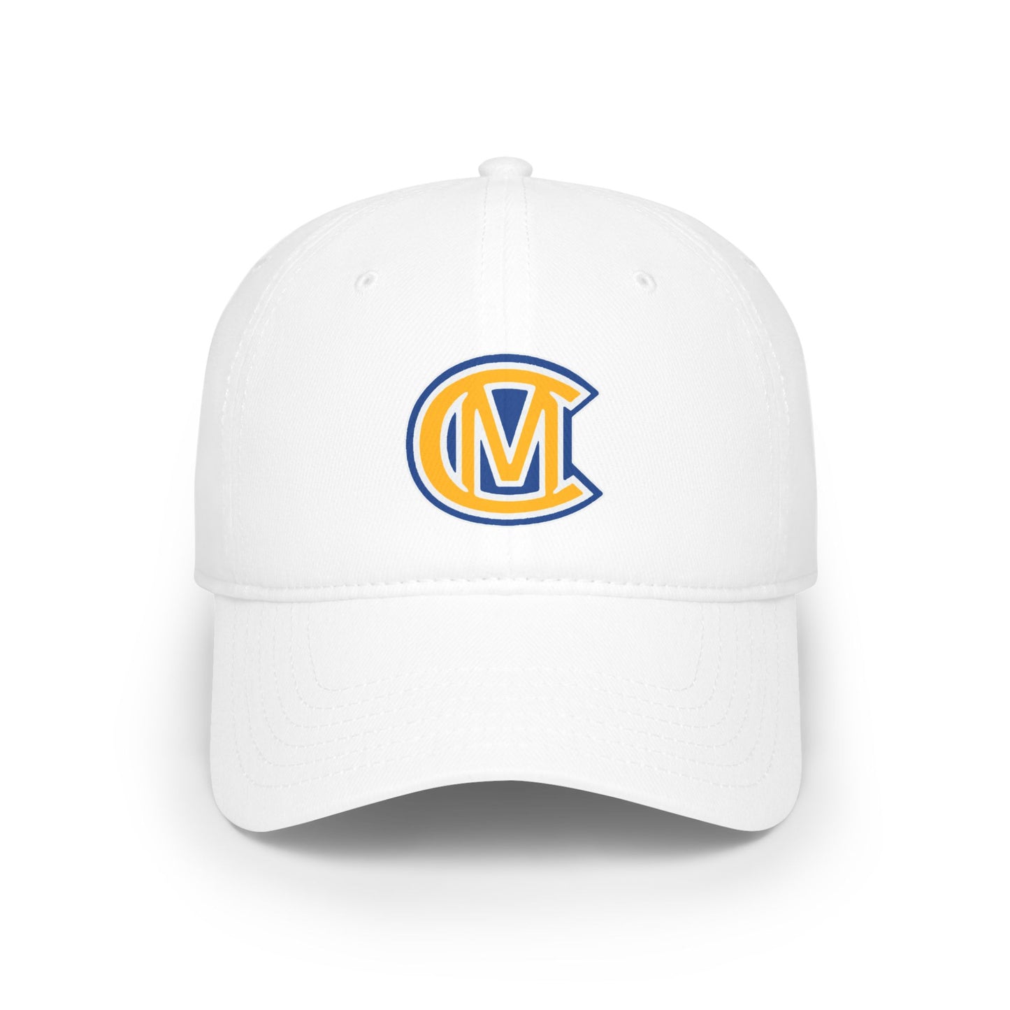 Canon McMillan High School Big Macs Hat