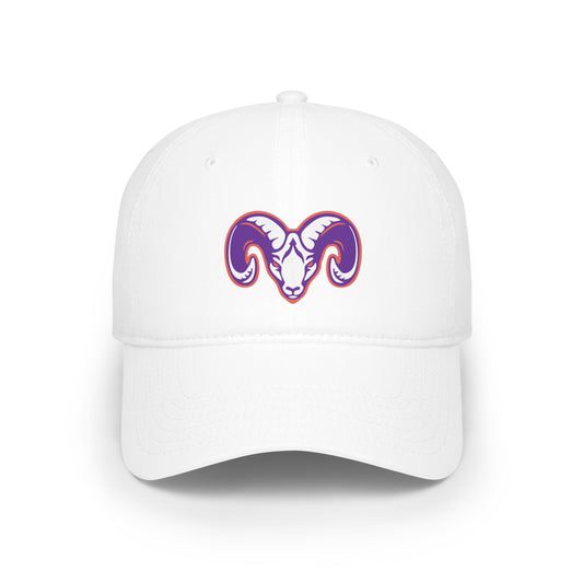 McDonough High School Rams Hat (Maryland)