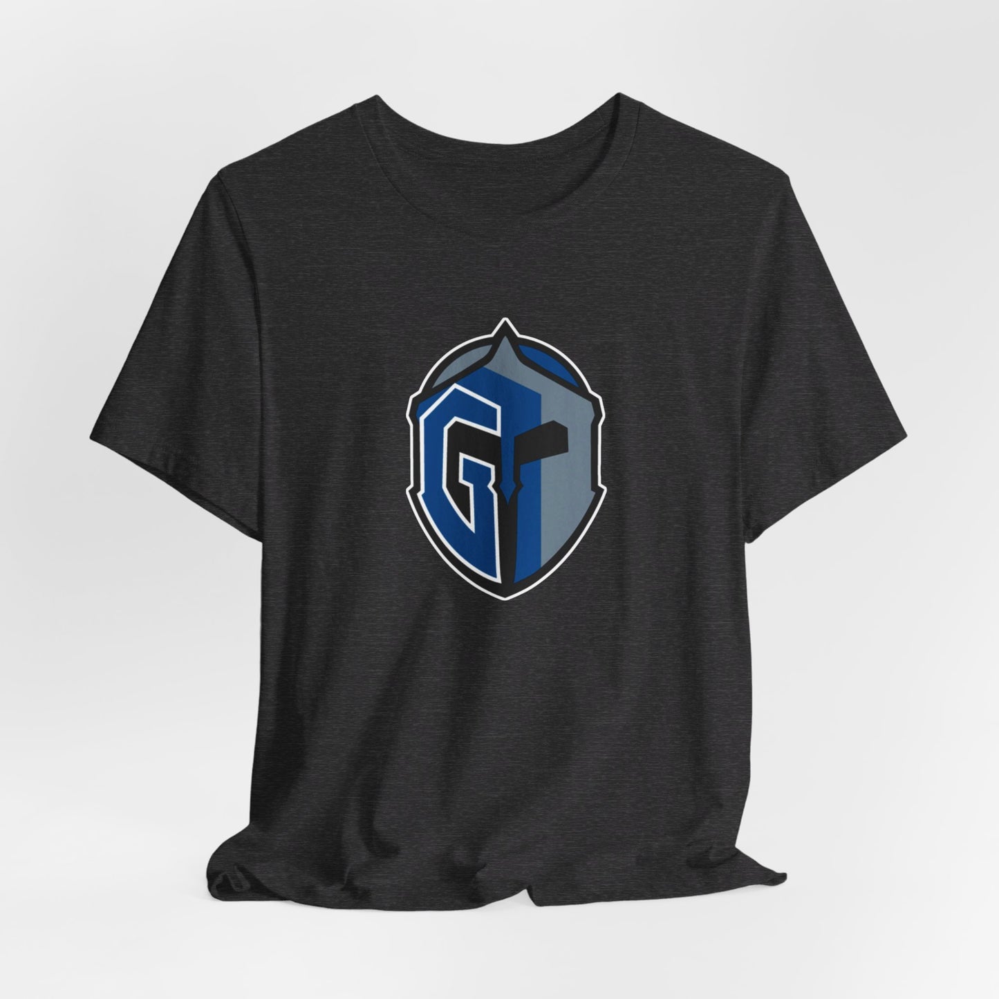 Glastonbury High School Guardians Shirt (Connecticut)