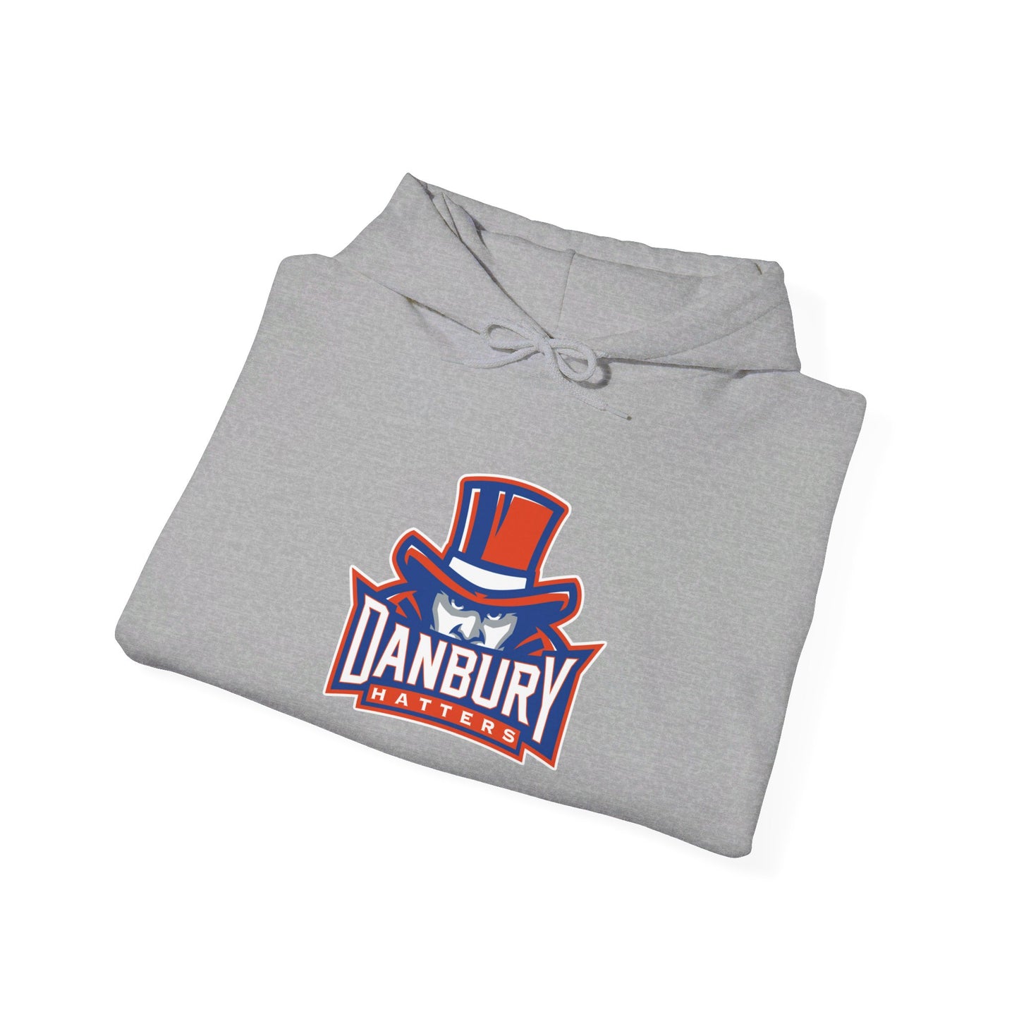 Danbury High School Hatters Hoodie (Connecticut)