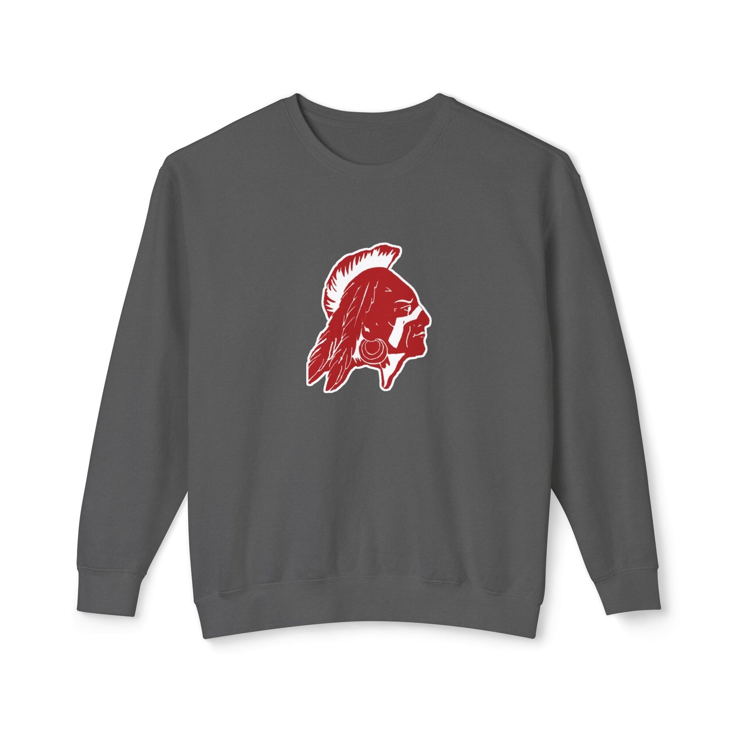 Barnstable High School Red Raiders Crewneck Sweatshirt