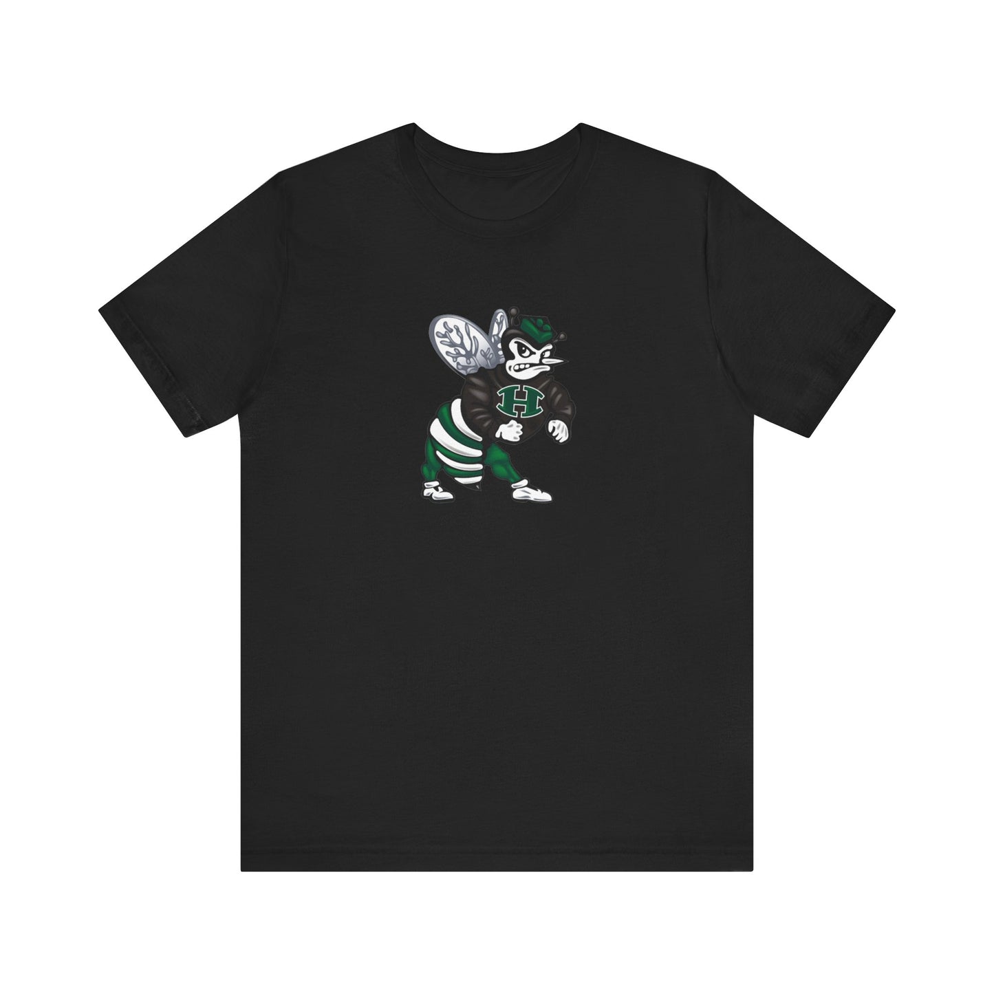 Huntsville High School Hornets Shirt (Texas)