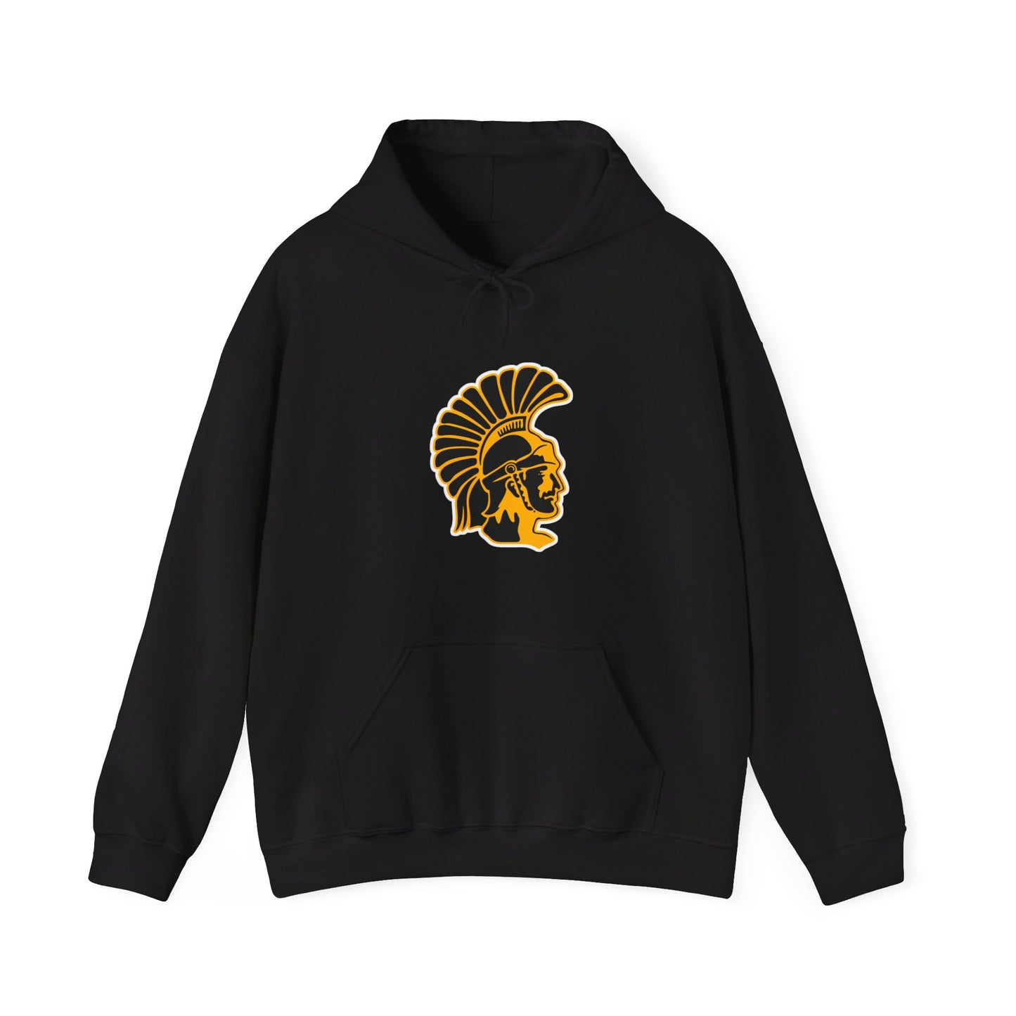 Topeka High School Trojans Hoodie (Kansas)