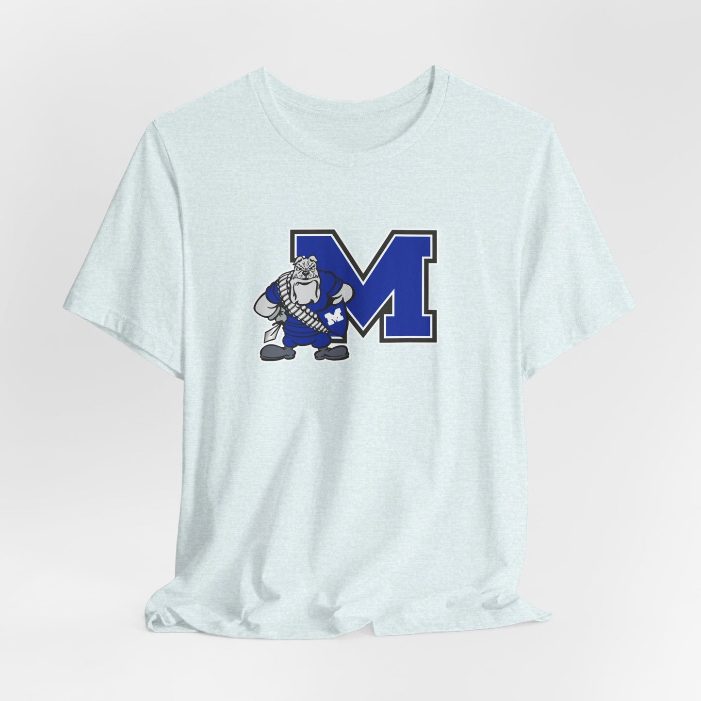 Miami High School Wardogs Shirt (Oklahoma)