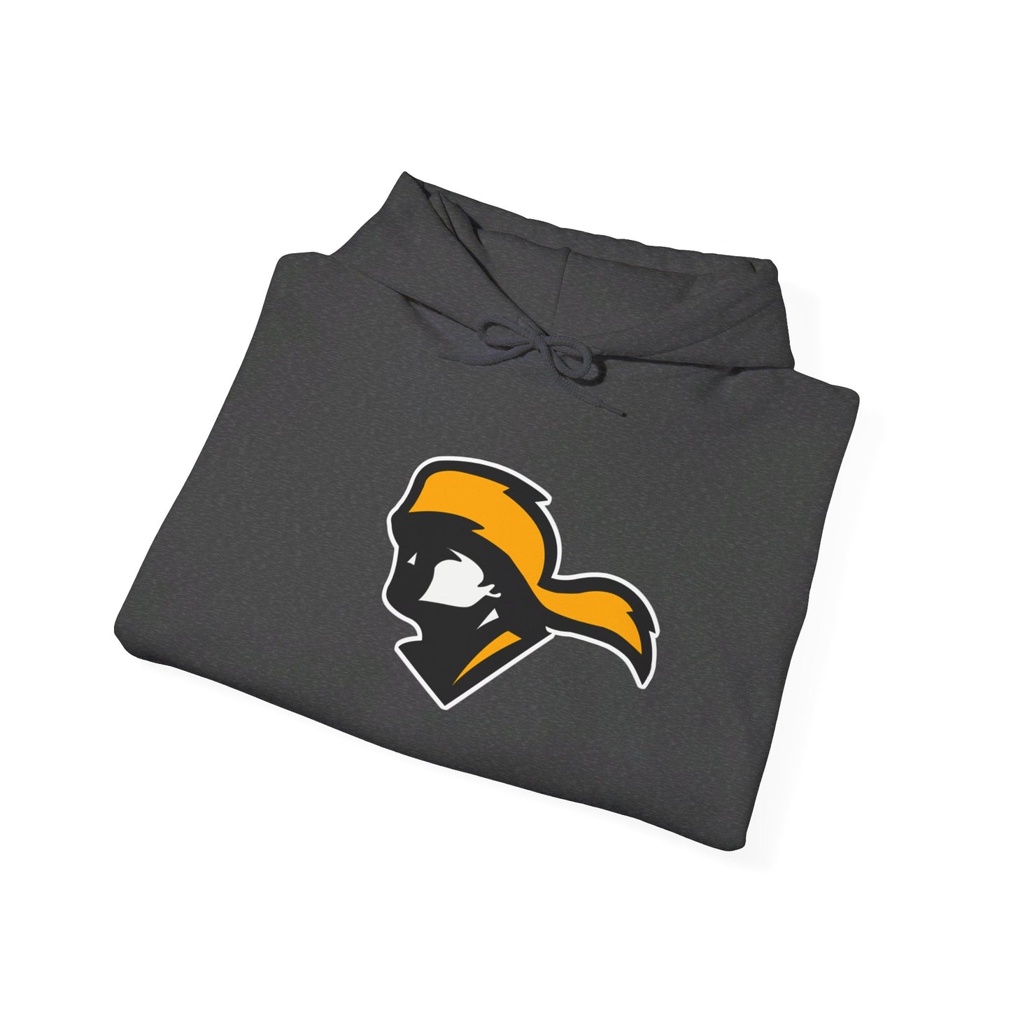 David Crockett High School Pioneers Hoodie (Tennessee)