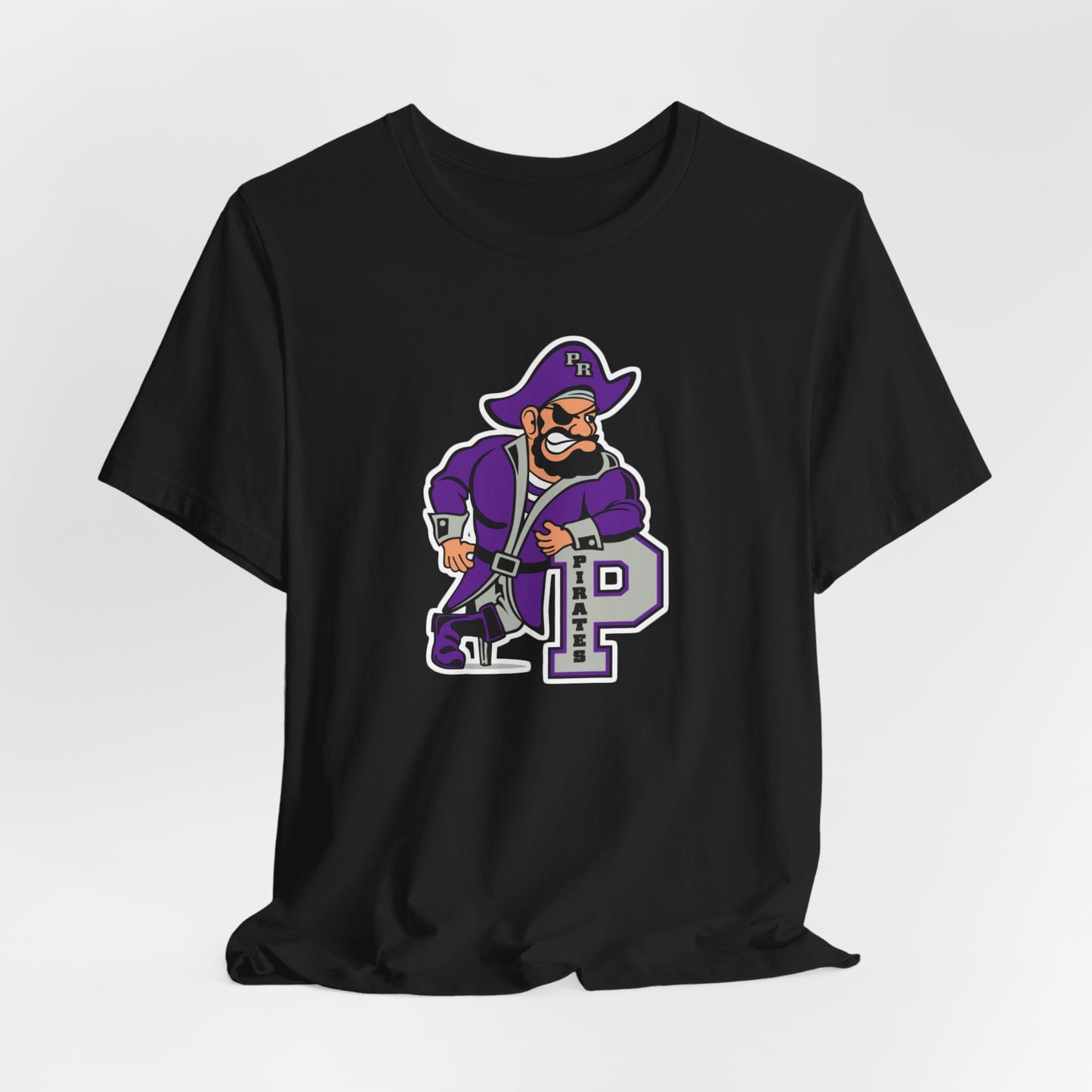 Porter Ridge High School Pirates Shirt (North Carolina)