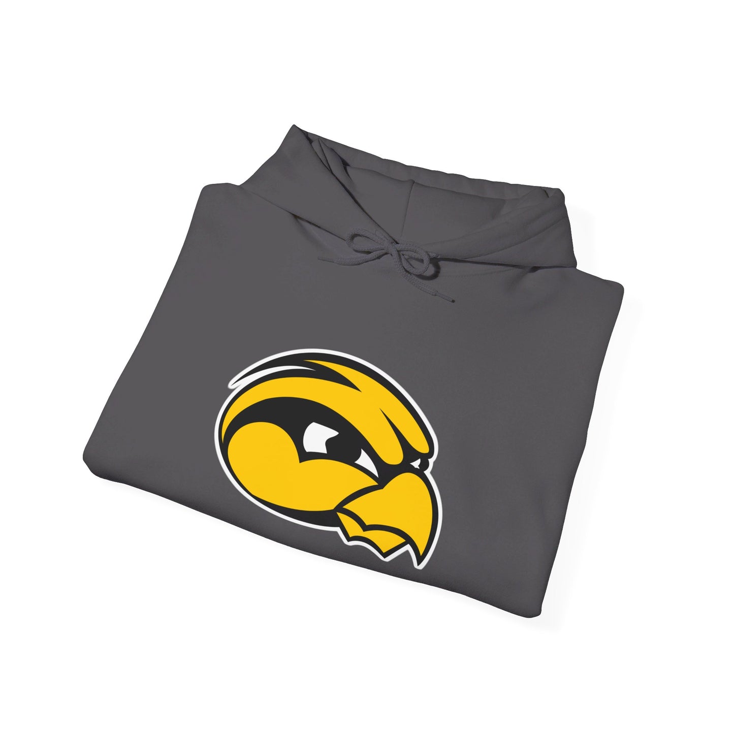 Hamilton High School Hawkeyes Hoodie (Michigan)