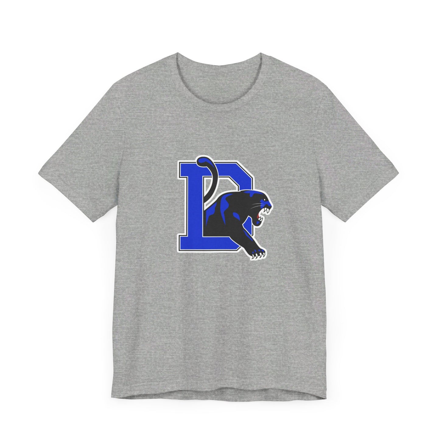 Dillard High School Panthers Shirt (Ft. Lauderdale)