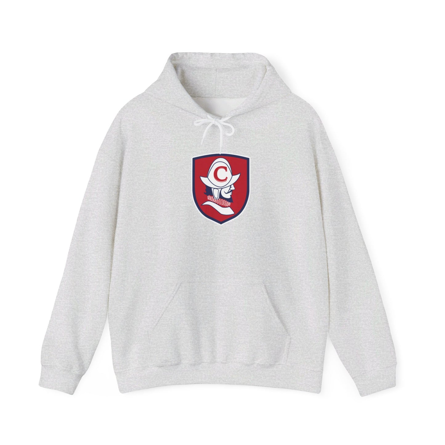 Coronado High School Dons Hoodie (Arizona)