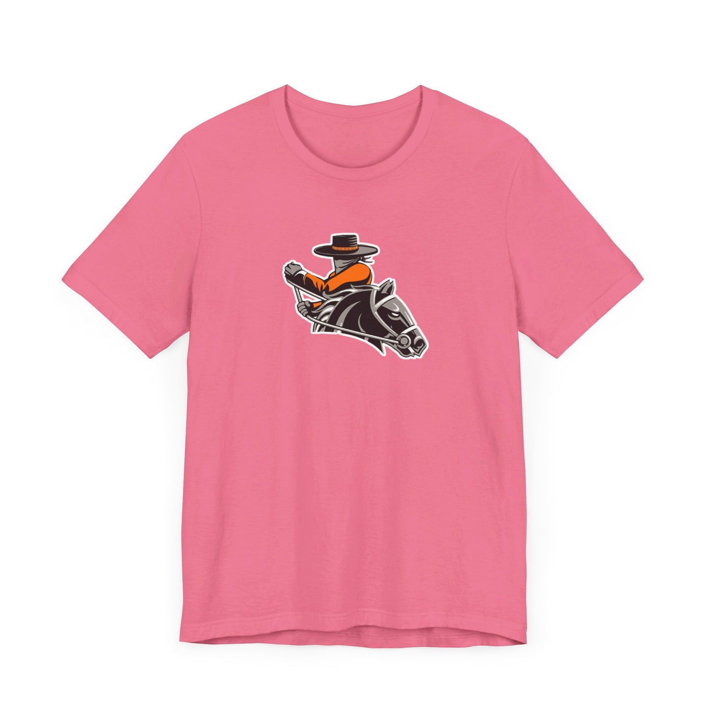 Fernley High School Vaqueros Shirt (Nevada)