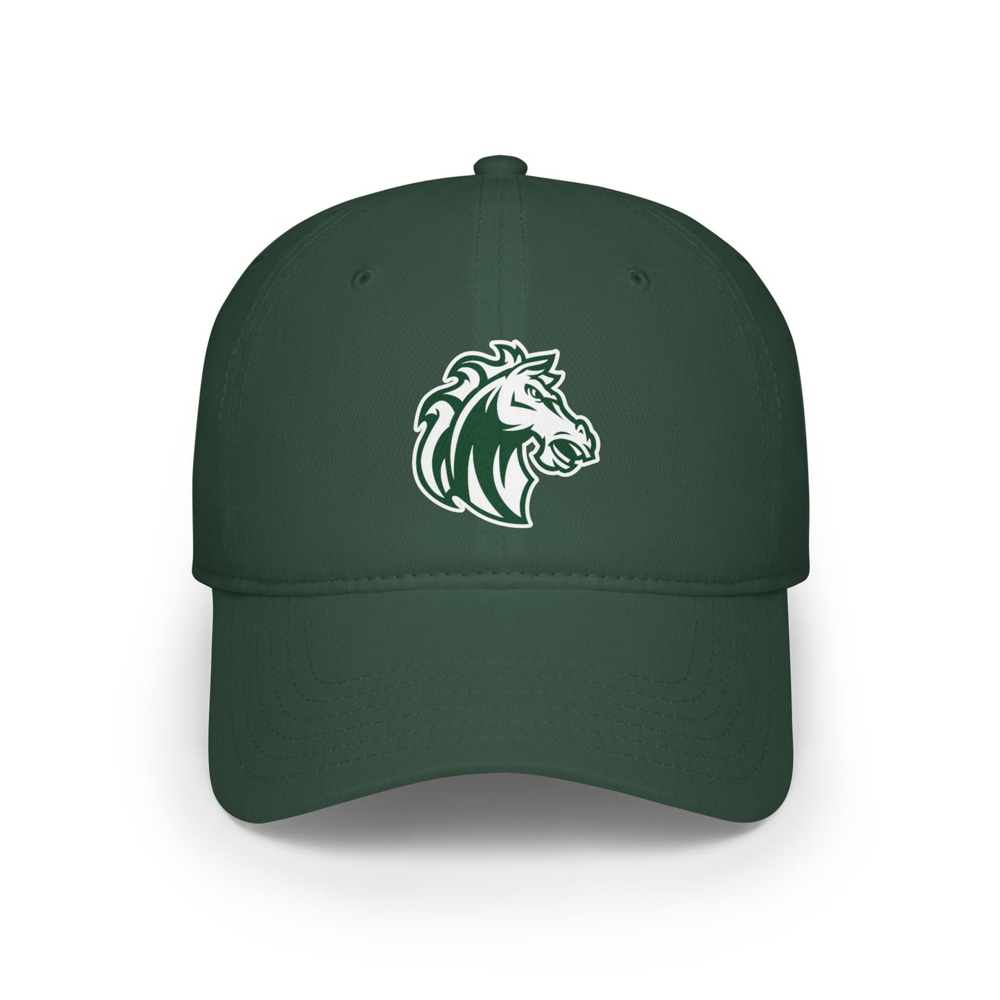 Morgan Park High School Mustangs Hat