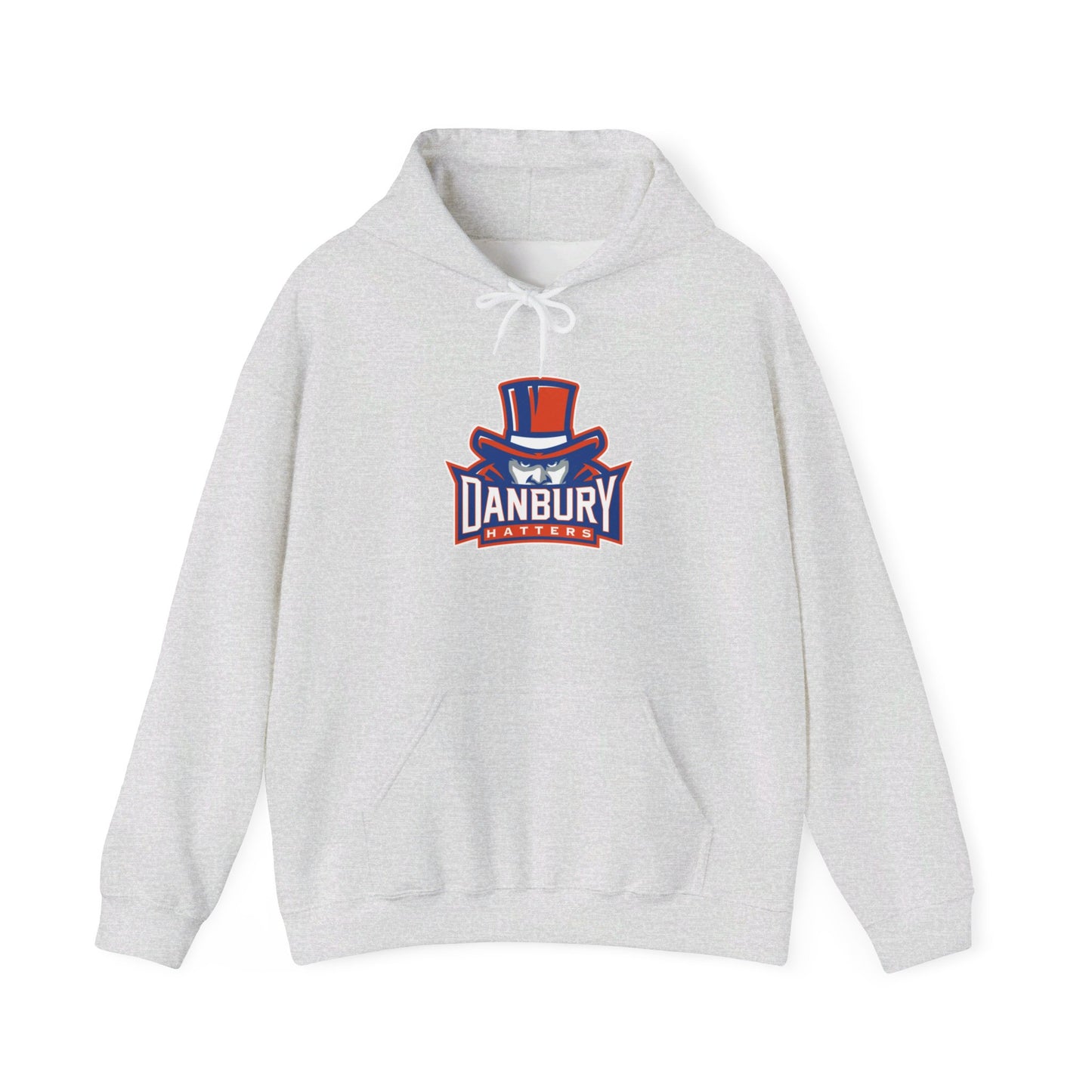 Danbury High School Hatters Hoodie (Connecticut)