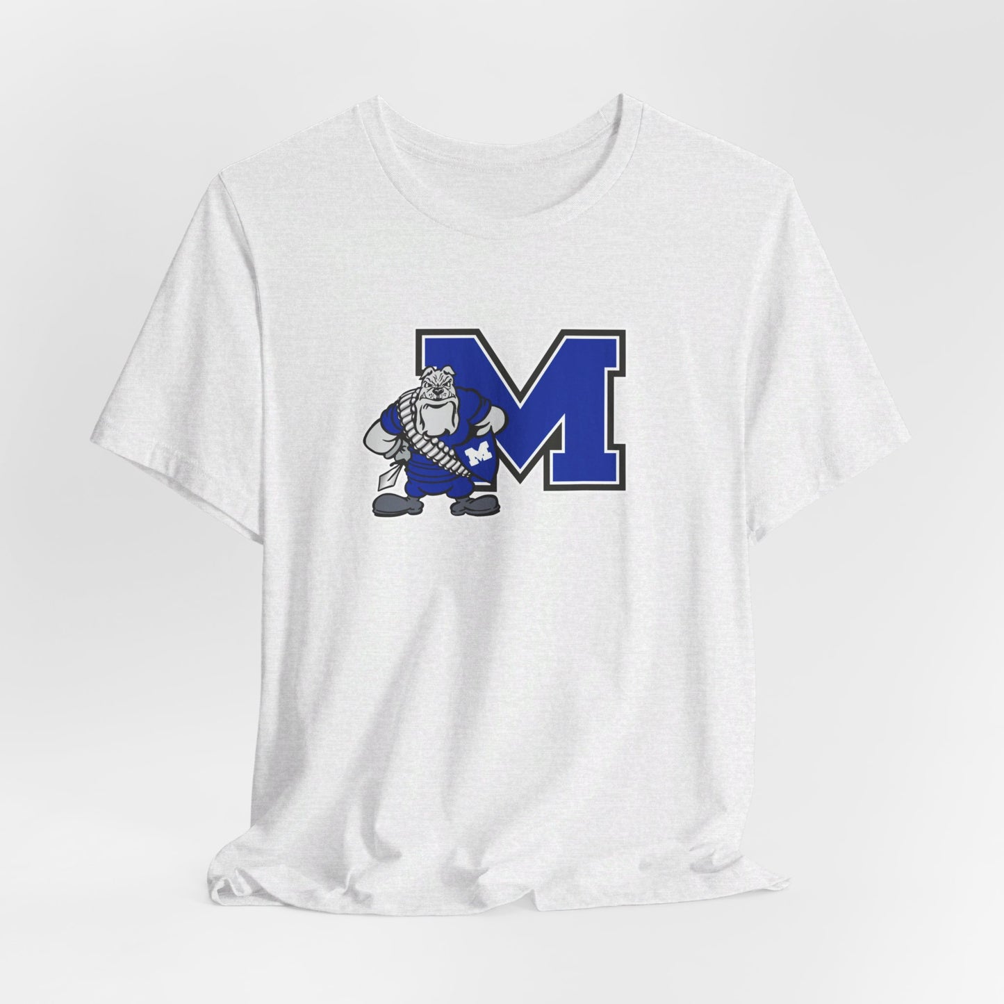 Miami High School Wardogs Shirt (Oklahoma)