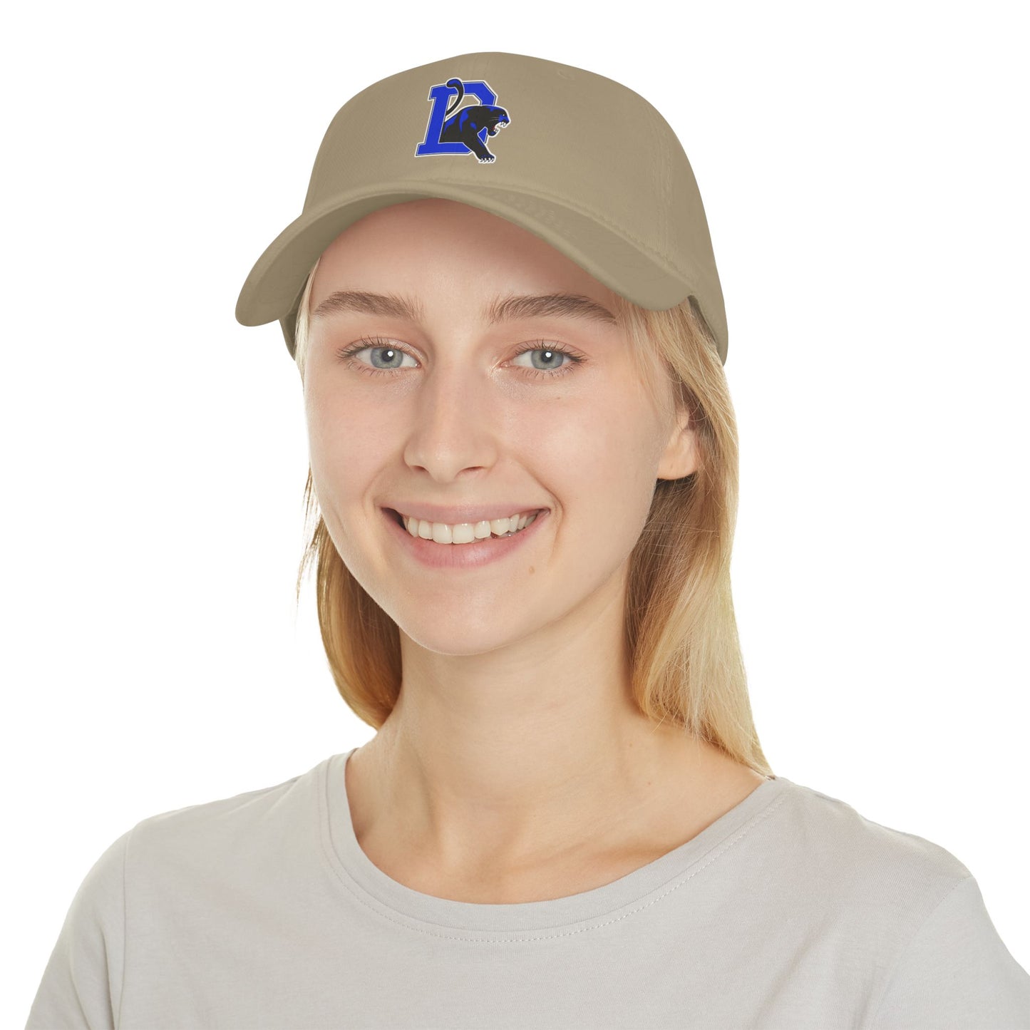 Dillard High School Panthers Hat