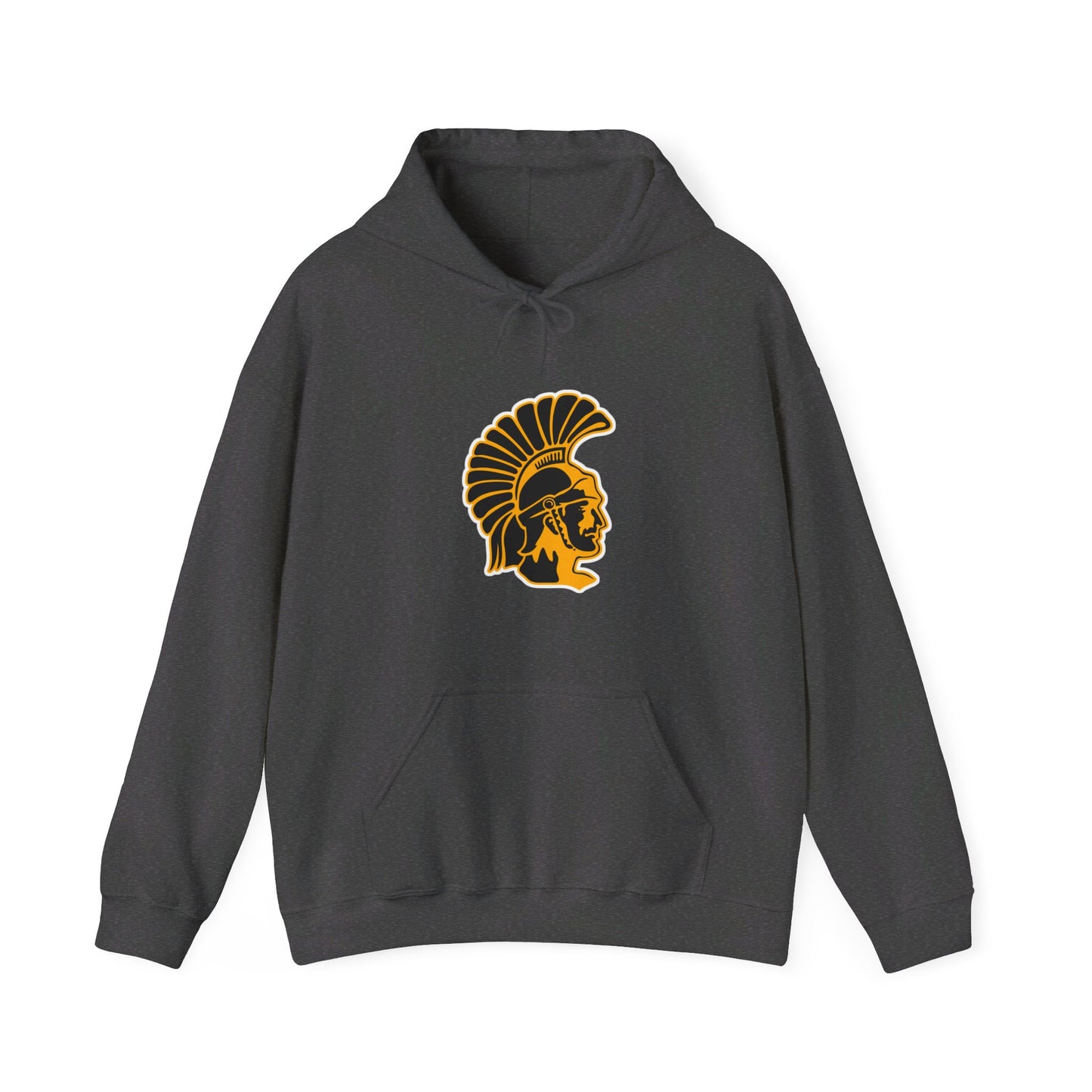 Topeka High School Trojans Hoodie (Kansas)