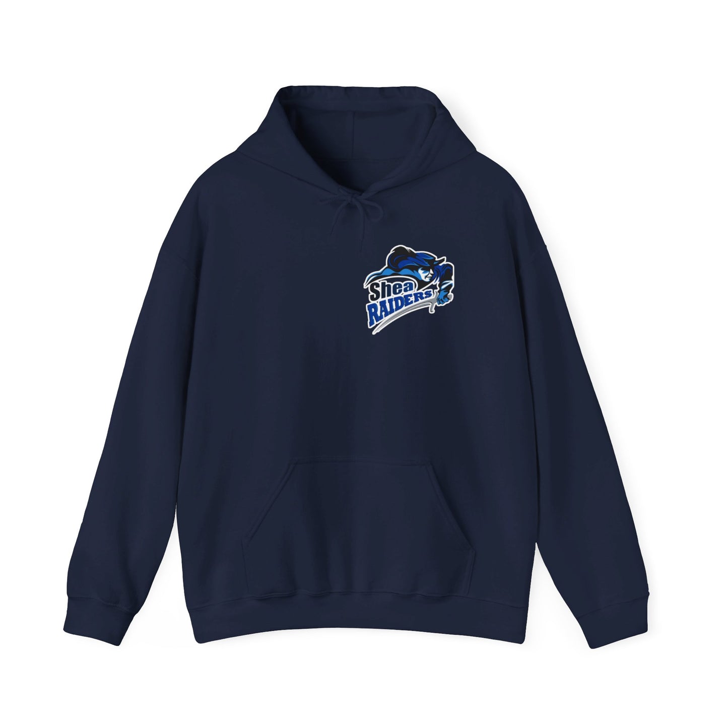 Shea High School Raiders Hoodie (Rhode Island)