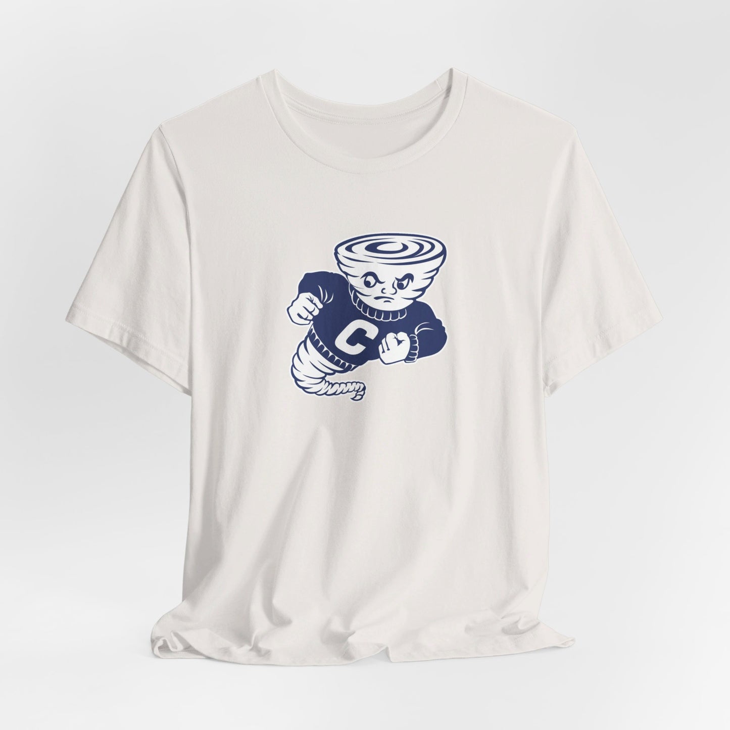 Casady High School Cyclones Shirt (Oklahoma)