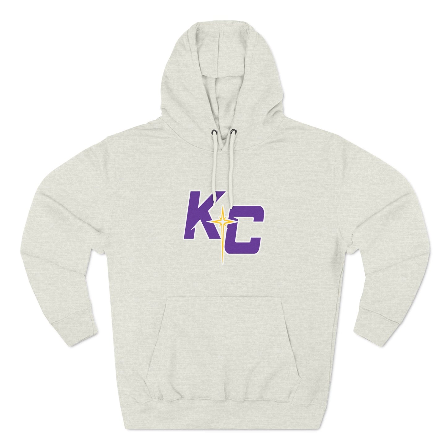 Kalamazoo Christian High School Comets Hoodie