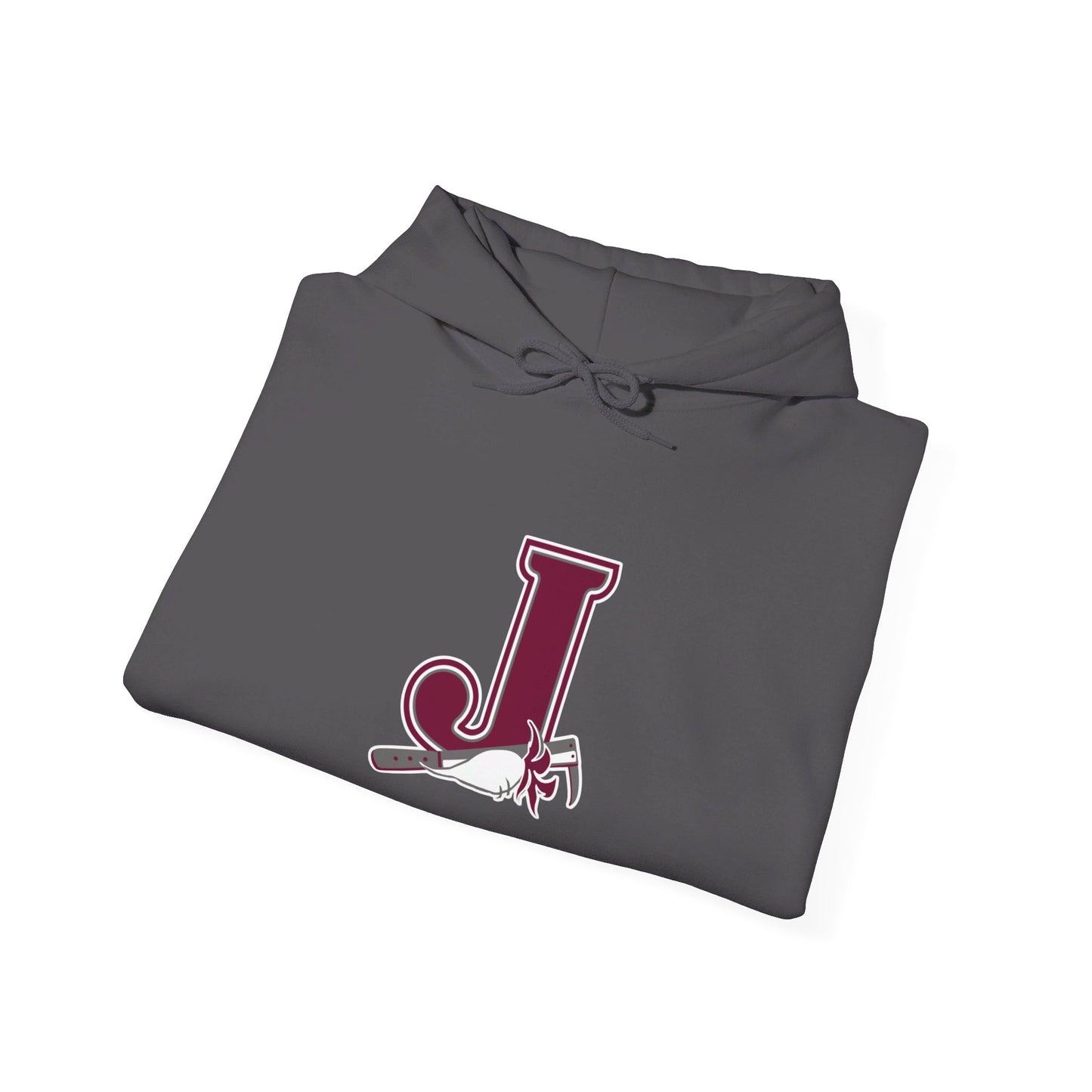 Jordan High School Beetdiggers Hoodie