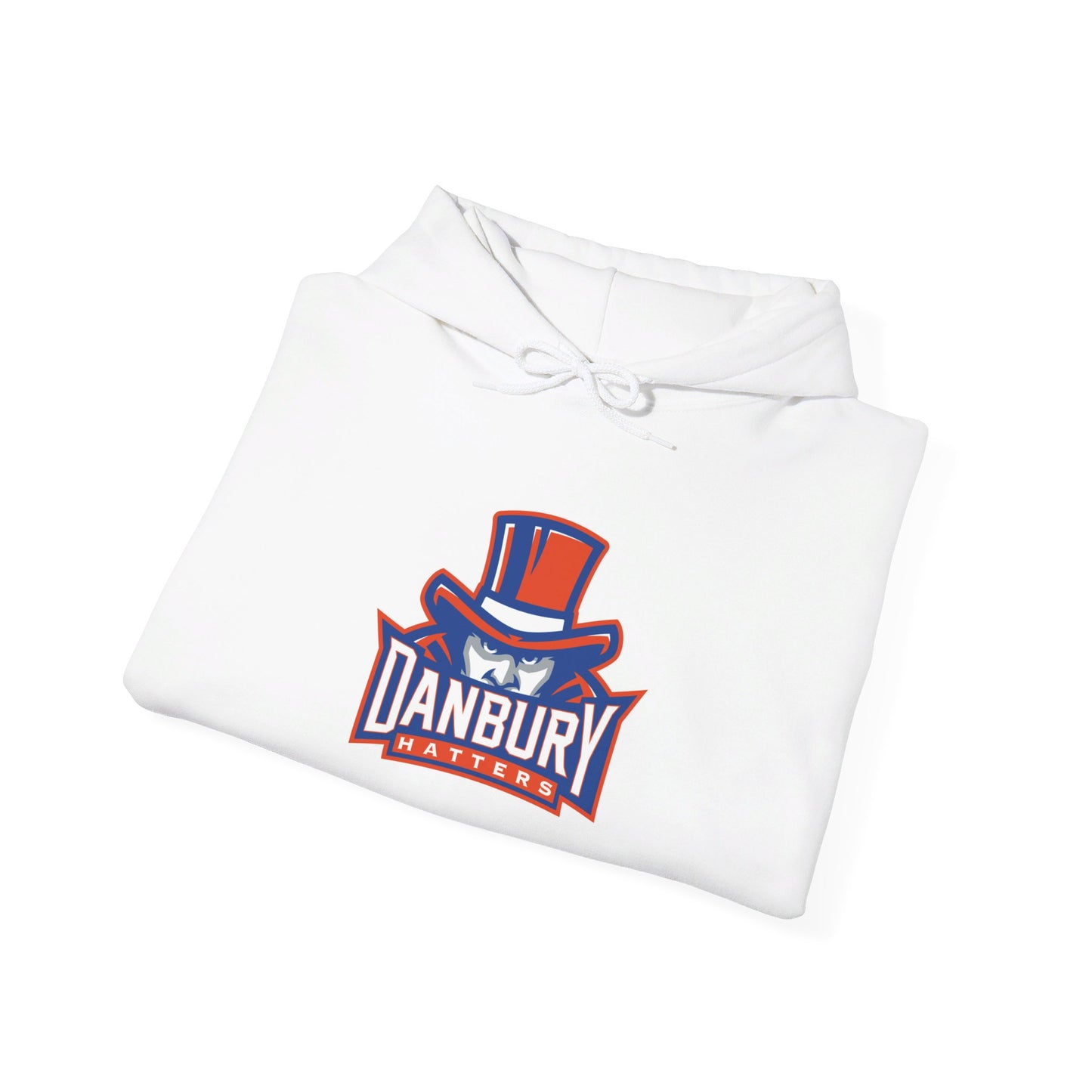 Danbury High School Hatters Hoodie (Connecticut)